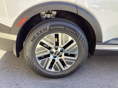 New 2026 Hyundai Palisade SEL Premium AWD/4WD image 10