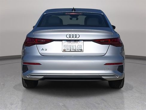 Used 2022 Audi A3 2.0T Premium image 5