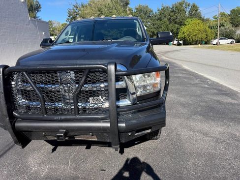 Used 2017 RAM 3500 Tradesman w/ Chrome Appearance Group image 57