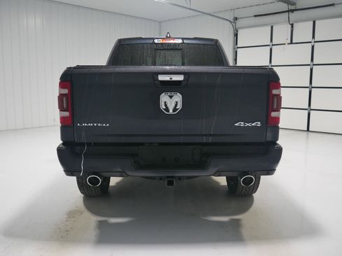 Used 2020 RAM 1500 Limited w/ Off Road Group image 6
