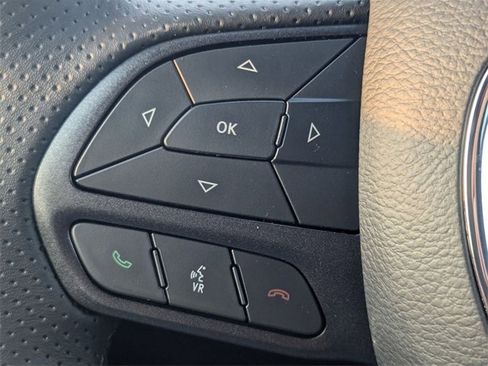 New 2026 Dodge Durango GT image 9