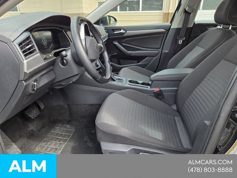 Used 2024 Volkswagen Jetta S FWD image 3