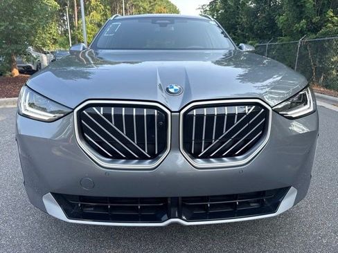 Used 2026 BMW X3 xDrive30i w/ Premium Package AWD/4WD image 2