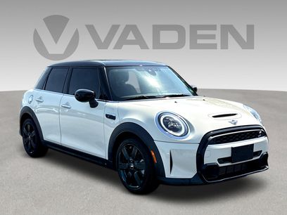 Used 2023 MINI Cooper S