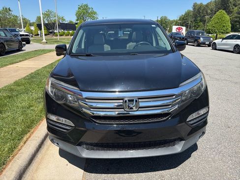 Used 2016 Honda Pilot EX-L image 5