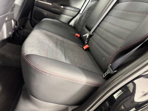 Used 2024 Mitsubishi Outlander Sport SE AWD/4WD image 26