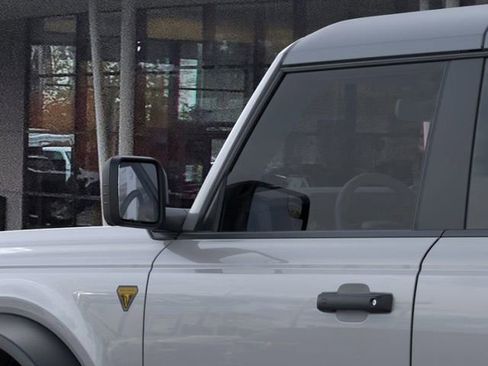 New 2026 Ford Bronco Badlands image 23