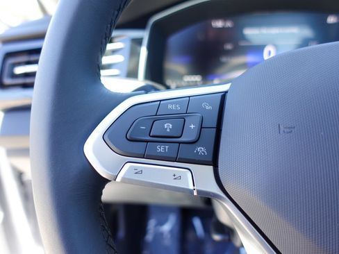 New 2026 Volkswagen Jetta S FWD image 13