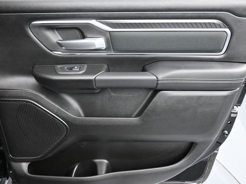 New 2026 RAM 1500 Big Horn image 15