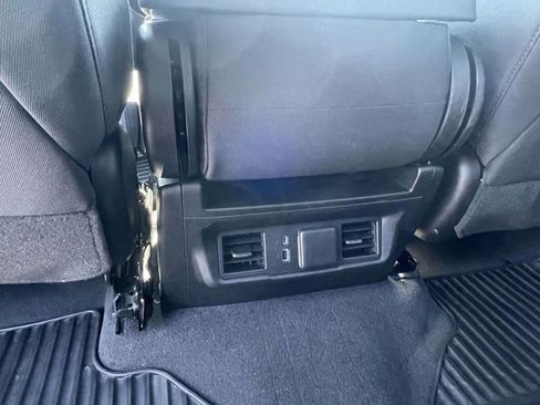 Certified 2024 Chevrolet Silverado 1500 LT image 13