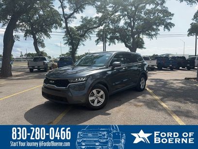 Used 2023 Kia Sorento LX