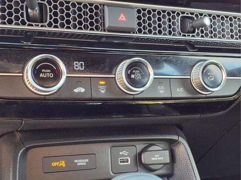 Used 2024 Honda Civic Sport image 18