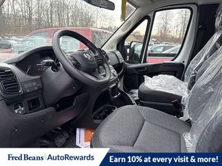 New 2023 RAM ProMaster 3500 w/ Convenience Group video 2