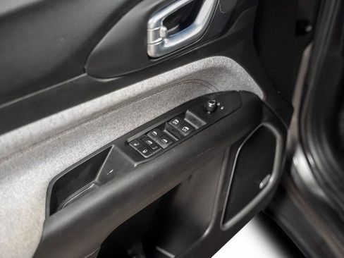 Used 2022 Jeep Compass Latitude w/ Sun and Sound Group image 63