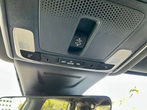 Certified 2025 Honda CR-V Sport Touring image 37