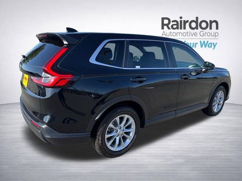 Used 2024 Honda CR-V EX-L image 7