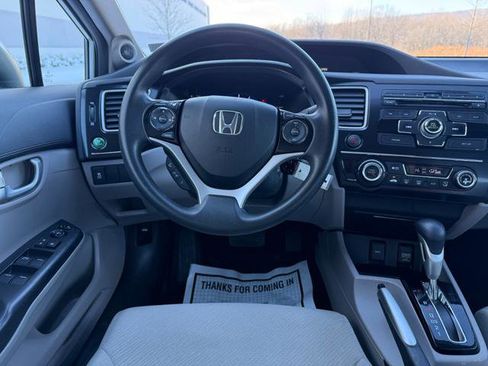 Used 2013 Honda Civic EX image 12