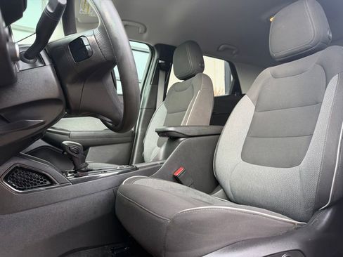 Used 2021 Chevrolet TrailBlazer LT image 10