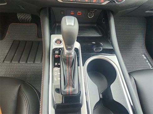 New 2025 Nissan Altima 2.5 SR w/ SR Premium Package image 25