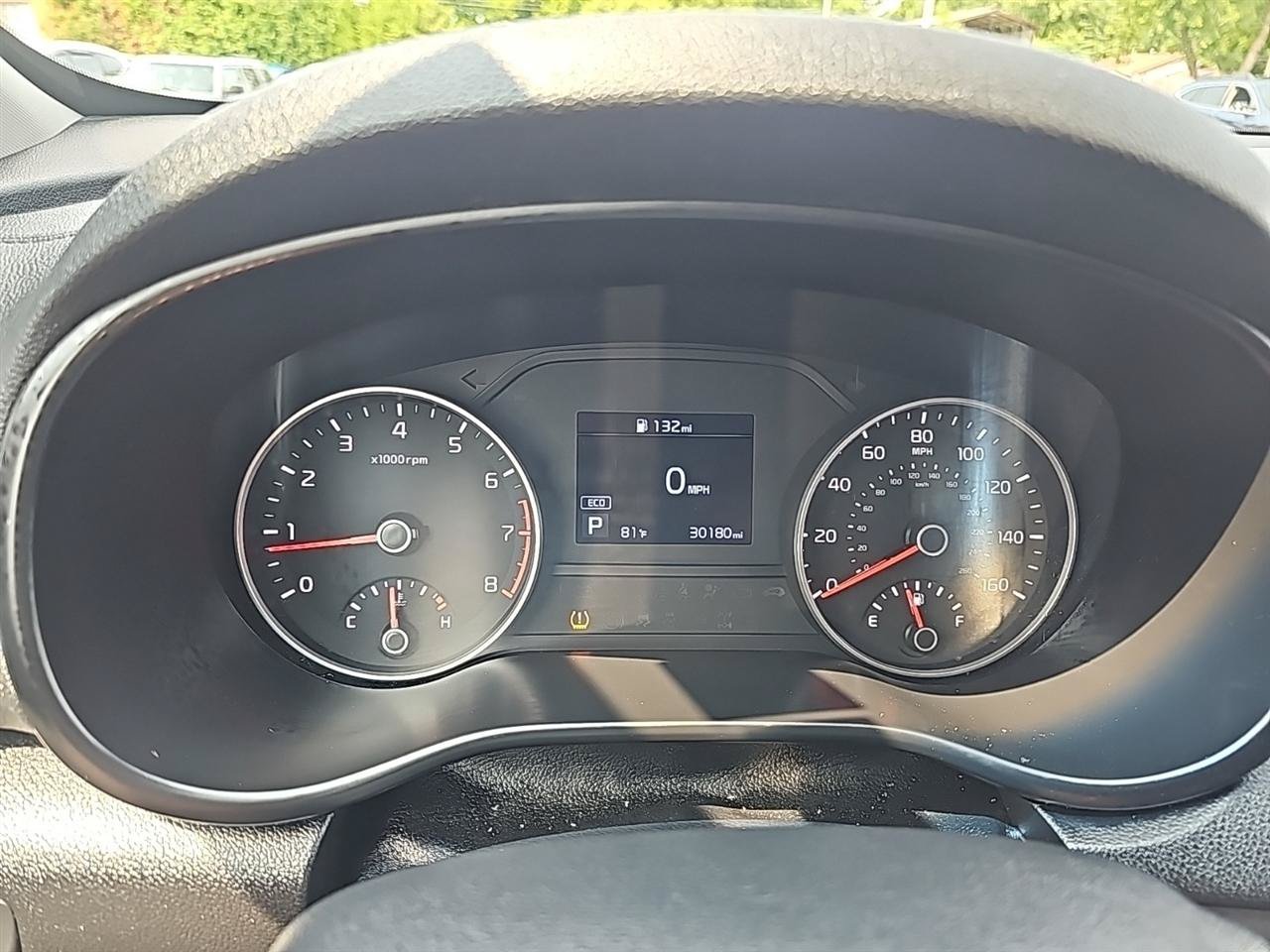Used 2022 Kia Sportage LX FWD image 21