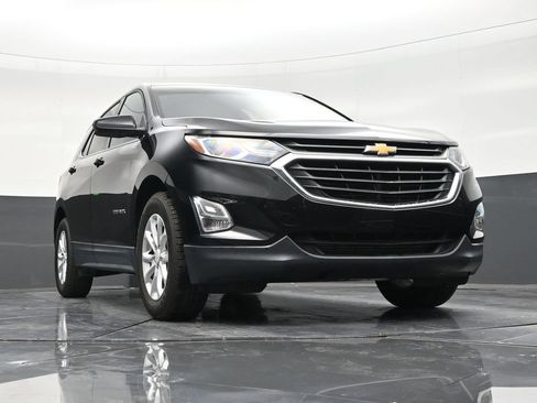 Used 2019 Chevrolet Equinox LT FWD image 26