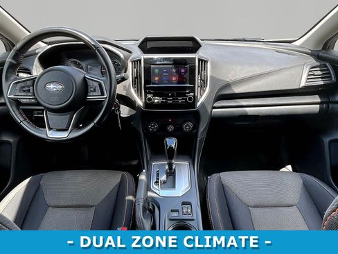 Used 2019 Subaru Crosstrek 2.0i Premium AWD/4WD image 7