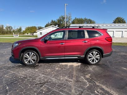 Used 2022 Subaru Ascent Touring