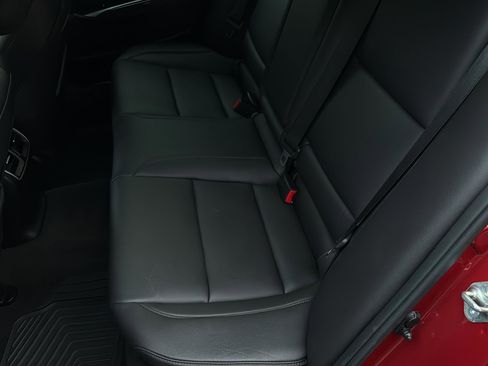 Used 2020 Acura TLX image 27