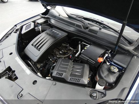 Used 2017 Chevrolet Equinox LT w/ Convenience Package image 8