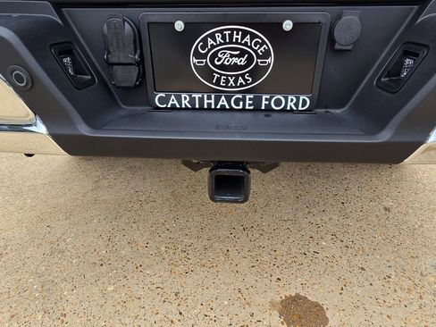 Used 2022 Ford F150 XLT w/ Equipment Group 302A High image 12