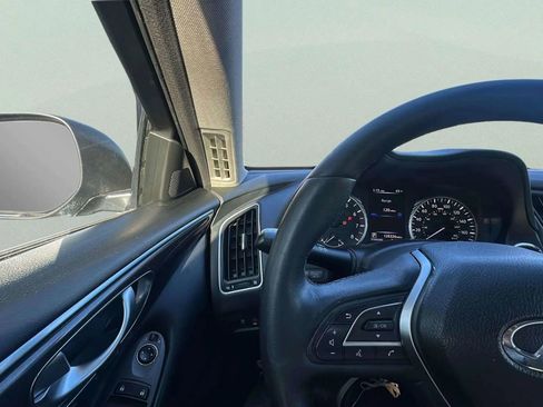 Used 2018 INFINITI Q50 Pure image 22