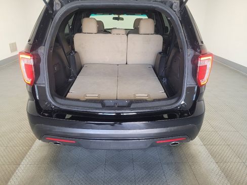 Used 2016 Ford Explorer 4WD image 29