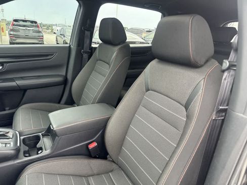 Used 2025 Honda CR-V Sport image 13