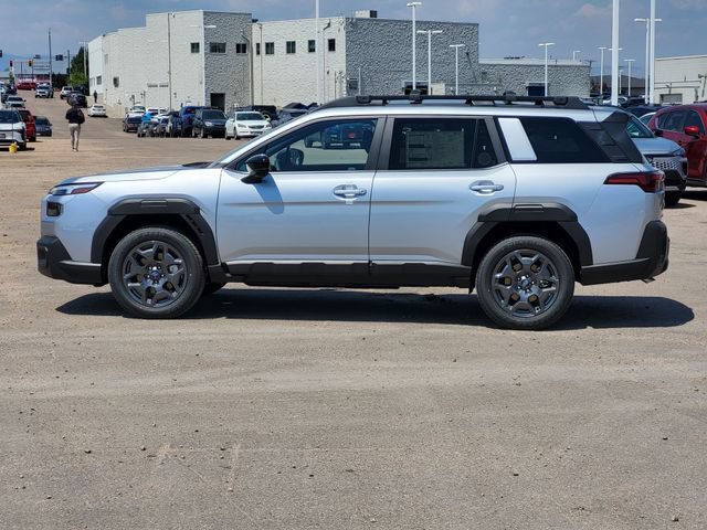 New 2026 Subaru Outback Premium AWD/4WD image 6