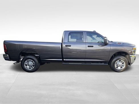 New 2026 RAM 2500 Tradesman image 4