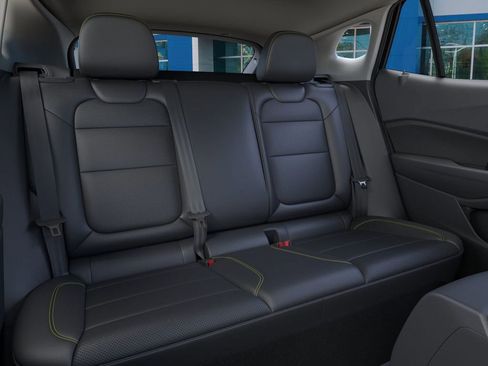 New 2026 Chevrolet Trax ACTIV w/ Driver Confidence Package image 17