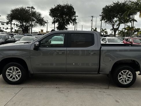 Used 2021 Chevrolet Silverado 1500 LT image 12