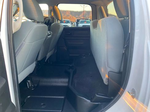 Used 2016 RAM 1500 Tradesman w/ Popular Equipment Group RWD image 25