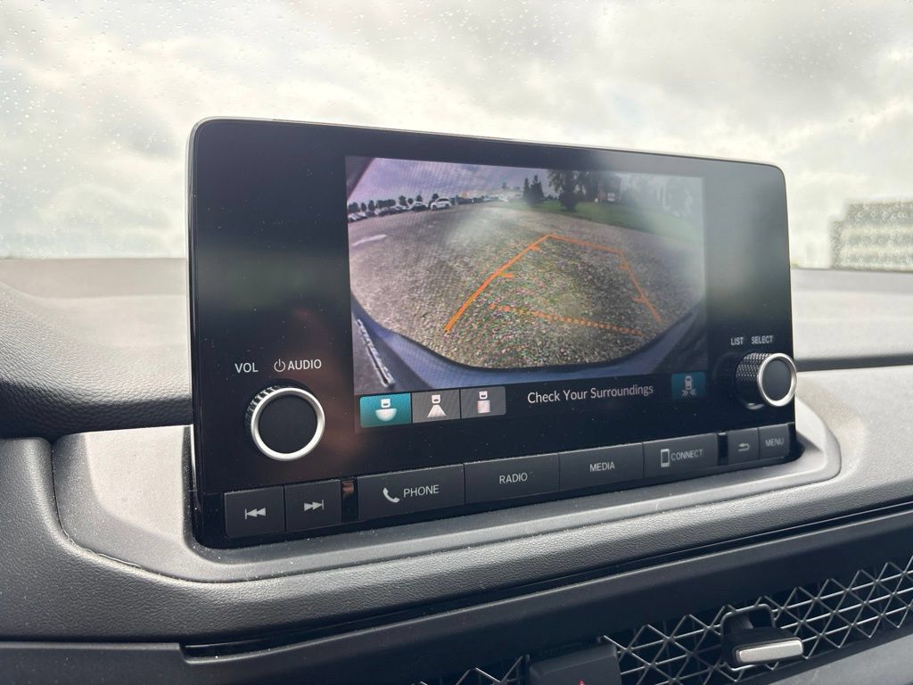 Used 2023 Honda Accord EX image 23
