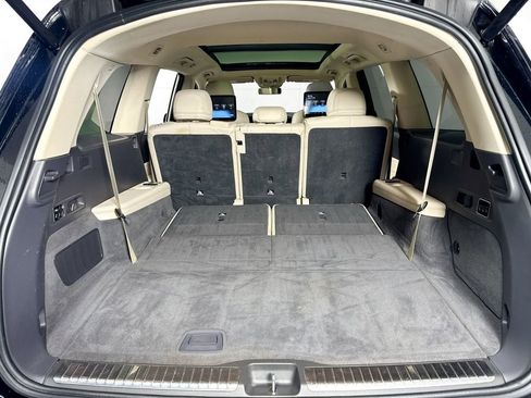 Used 2020 Mercedes-Benz GLS 580 4MATIC image 34