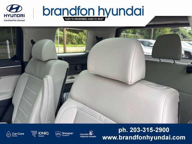 Certified 2024 Hyundai Santa Fe Calligraphy AWD/4WD image 24