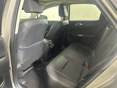 Used 2025 Lexus NX 350 AWD w/ Accessory Package (2T) image 19