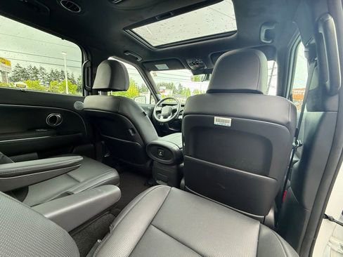 Certified 2026 Hyundai Palisade Calligraphy AWD/4WD image 19