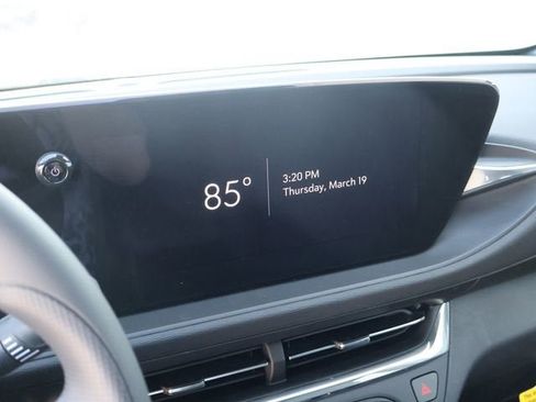 New 2026 Buick Envista Sport Touring FWD image 29
