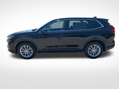 New 2026 Honda CR-V EX image 6