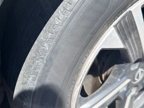 Certified 2024 Nissan Sentra SV FWD image 18