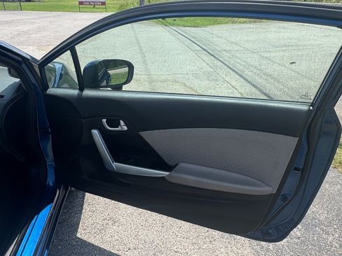 Used 2015 Honda Civic EX image 5