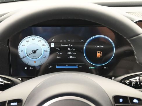 New 2026 Hyundai Elantra Limited FWD image 11