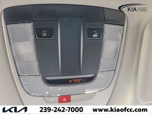 New 2026 Kia Sportage S AWD/4WD image 27