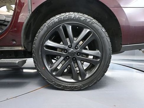 Used 2021 Ford Expedition Max Limited AWD/4WD image 13